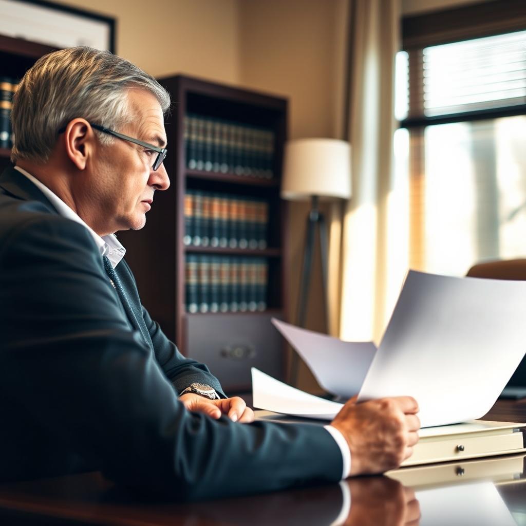 Armed Forces Divorce Lawyer Falls Church, VA