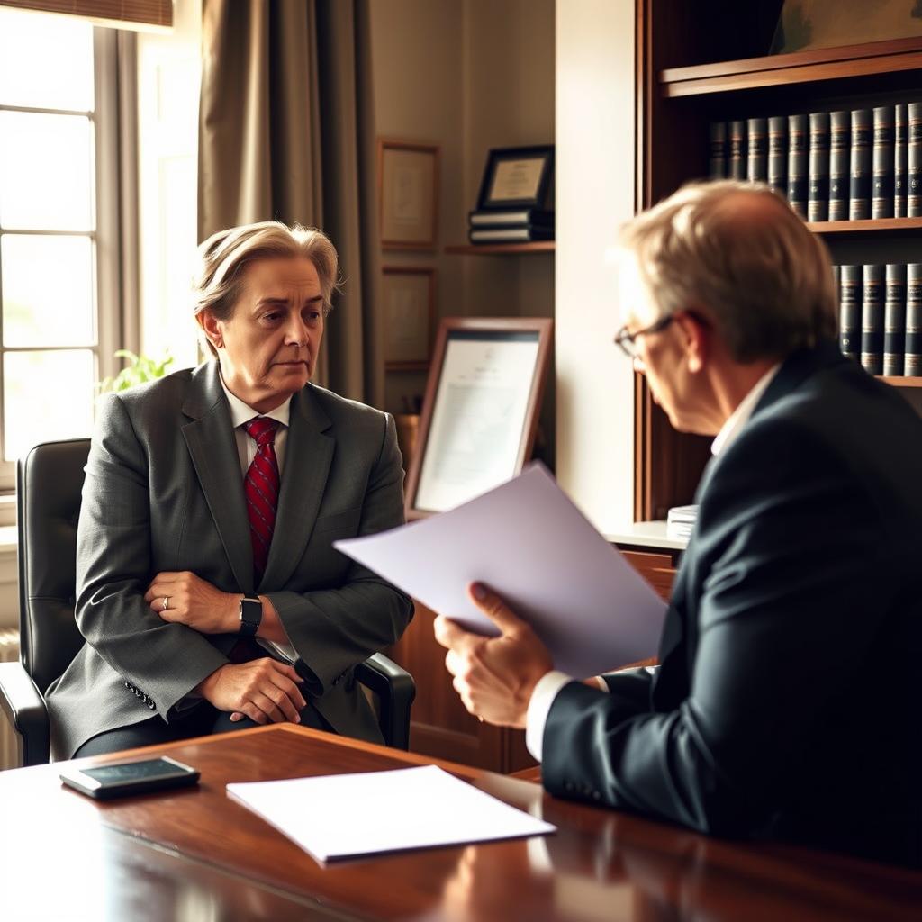 Armed Forces Divorce Lawyer Loudoun County, VA