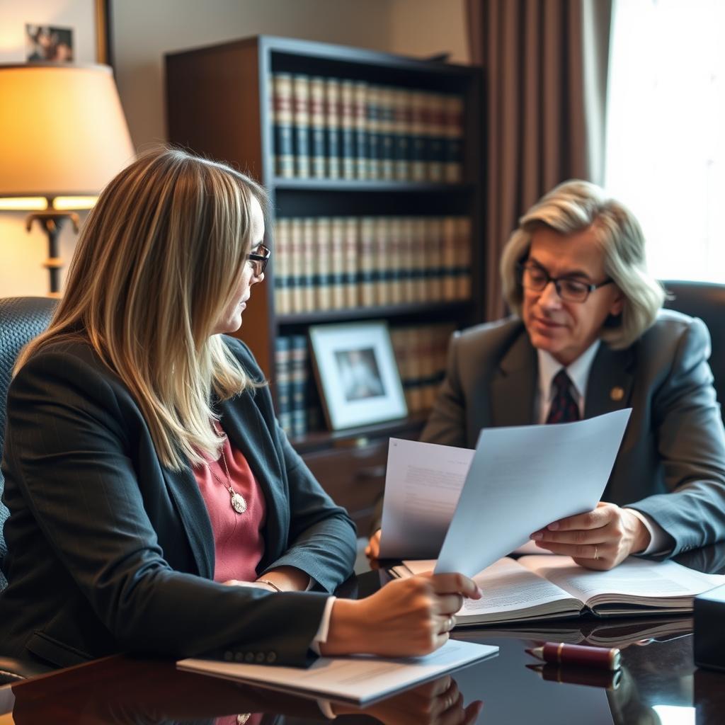 Armed Forces Divorce Lawyer Manassas Park, VA