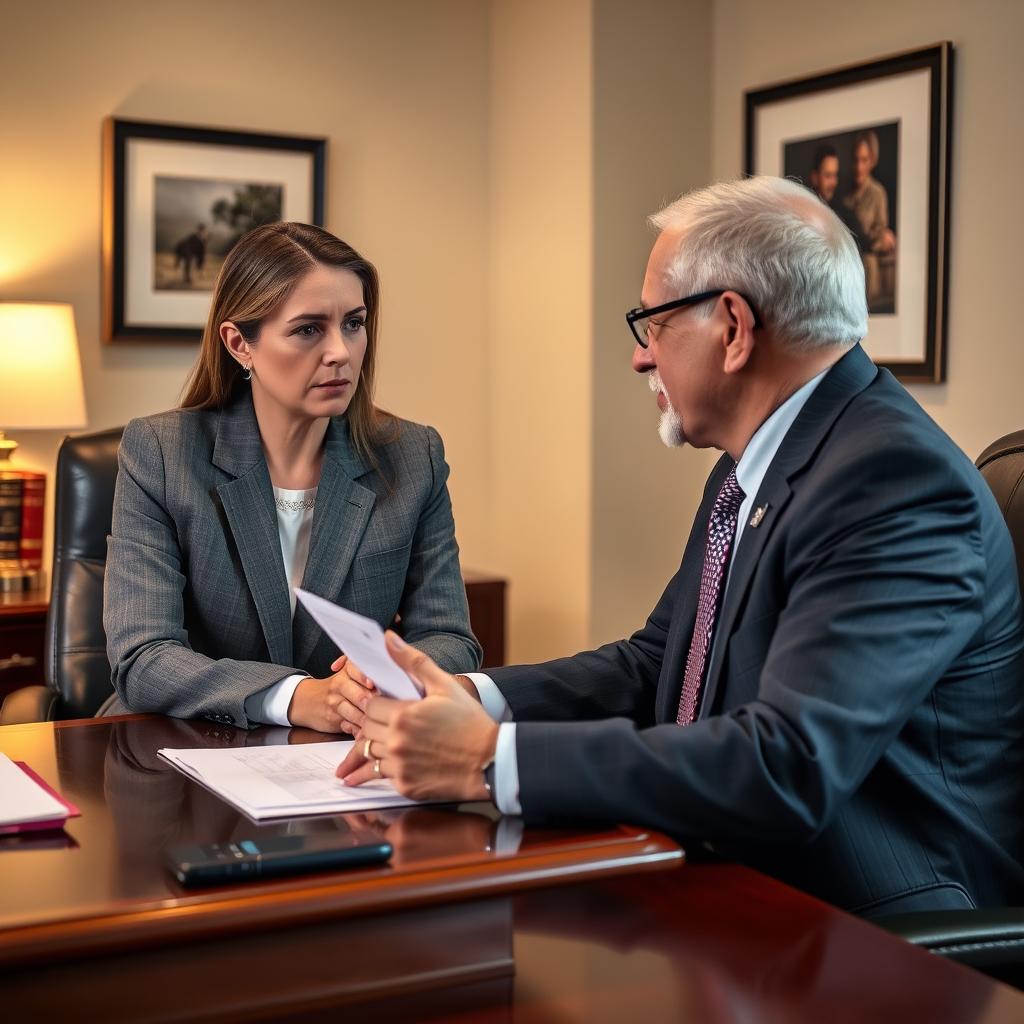 Armed Forces Divorce Lawyer Manassas, VA