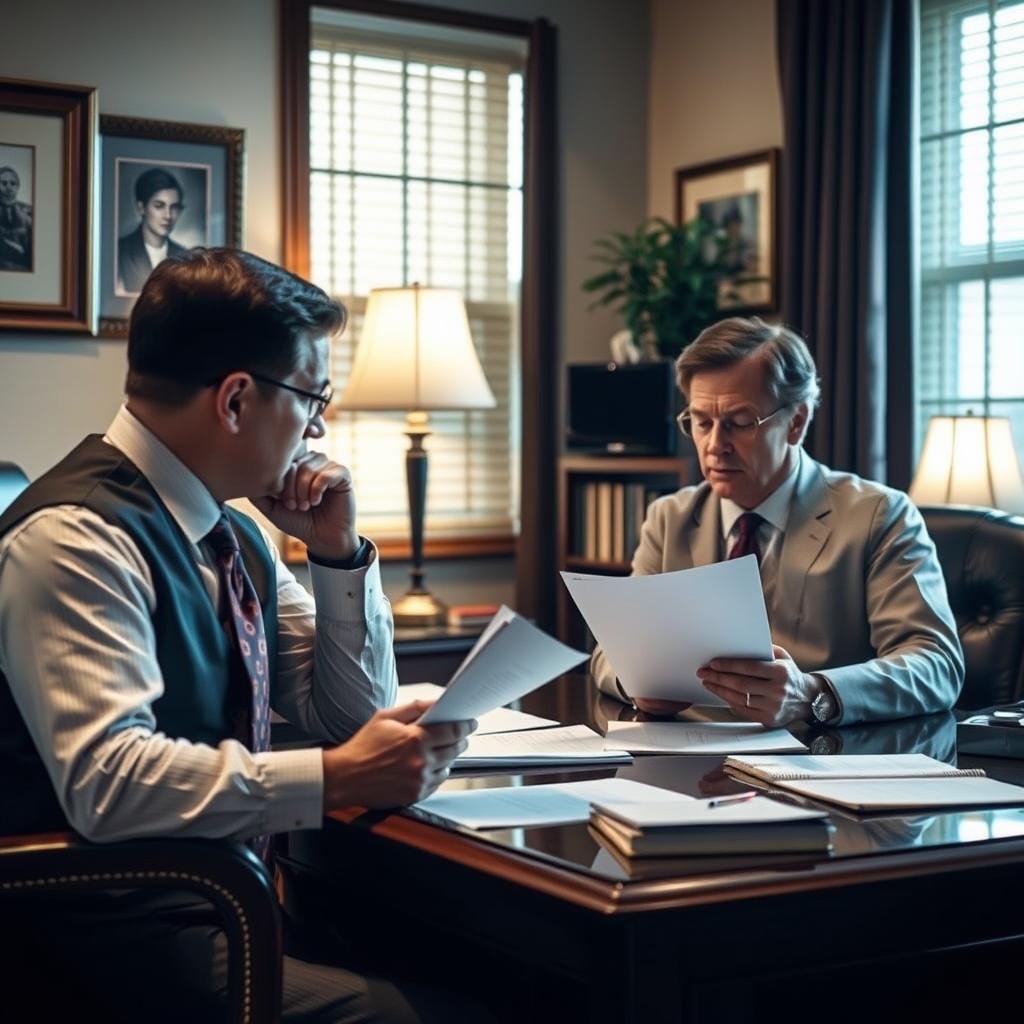 Arson/Bombing of Federal Property lawyer Fairfax, VA