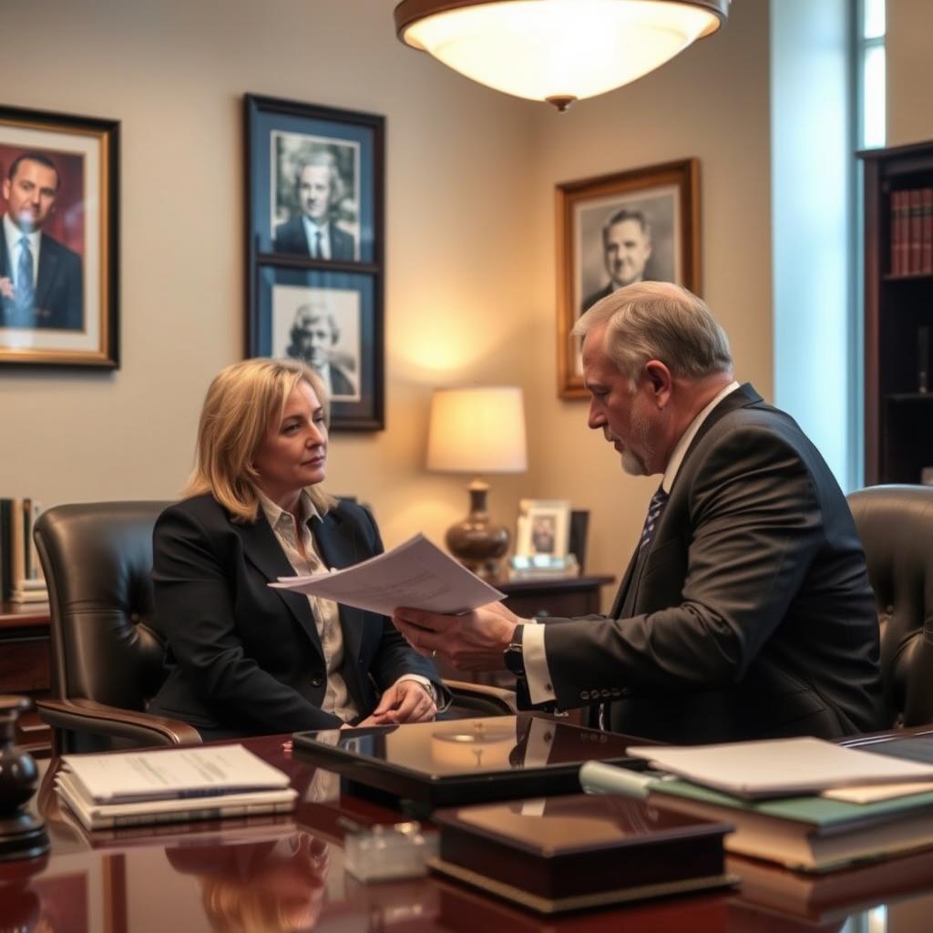 Arson/Bombing of Federal Property lawyer Loudoun County, VA