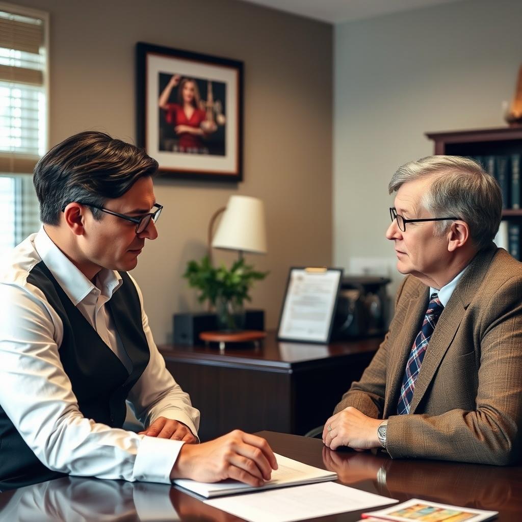 Arson Lawyer Loudoun County, VA