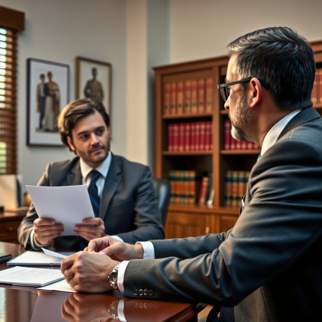 Assaulting a Federal Officer lawyer Manassas Park, VA