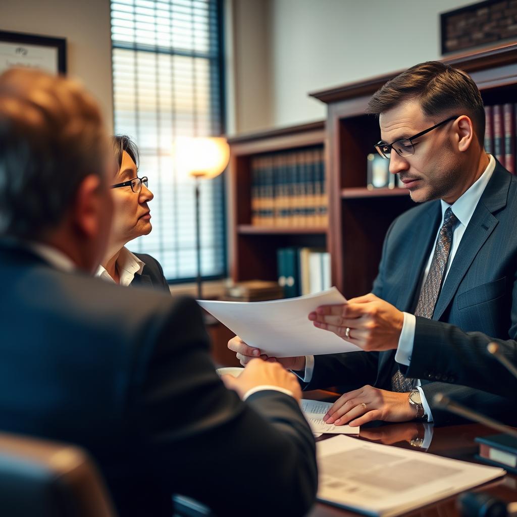 Bad Faith Insurance Lawyer Alexandria, VA
