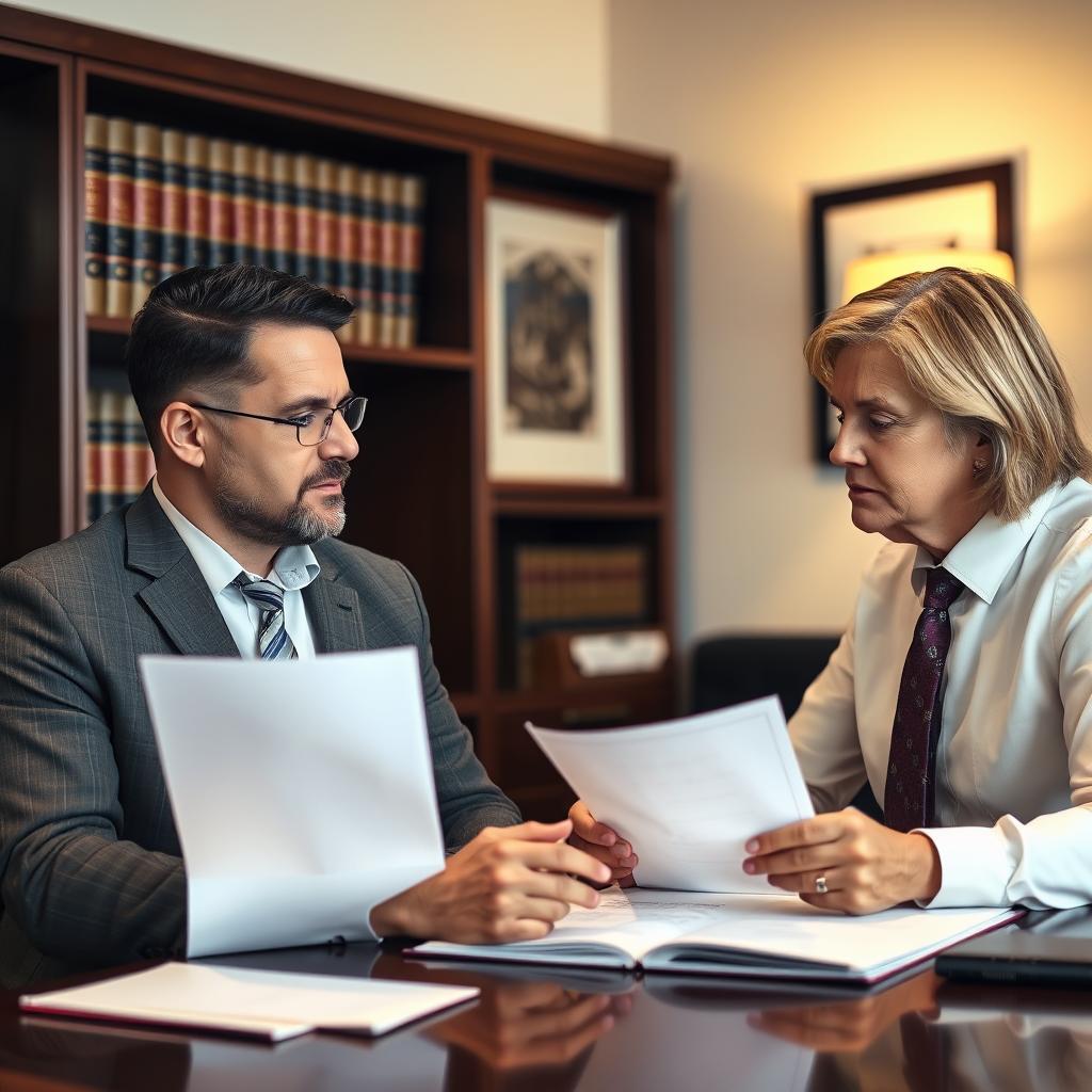 Bad Faith Insurance Lawyer Arlington County, VA