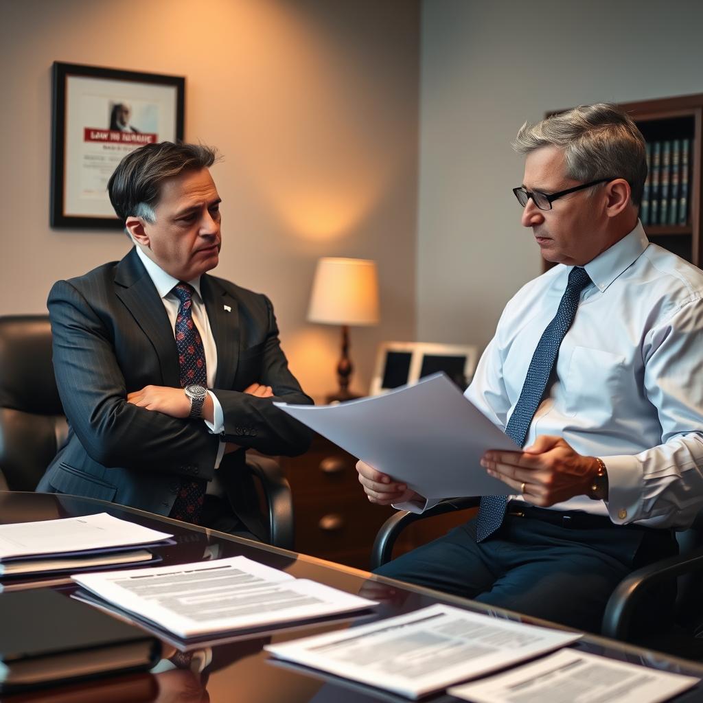 Bad Faith Insurance Lawyer Fairfax County, VA