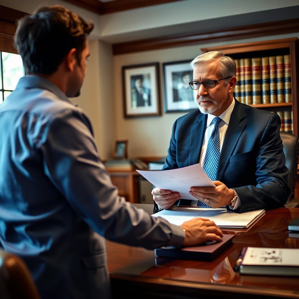 Bad Faith Insurance Lawyer Fairfax, VA