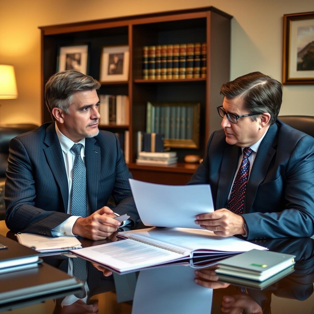 Bad Faith Insurance Lawyer Falls Church, VA