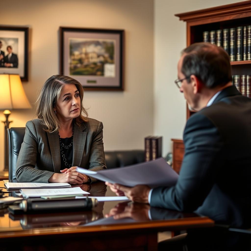 Bad Faith Insurance Lawyer Loudoun County, VA