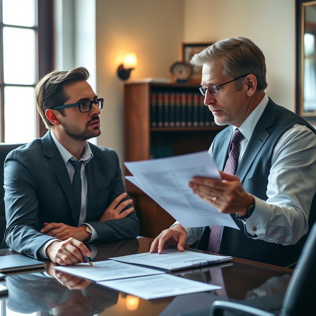 Bad Faith Insurance Lawyer Manassas Park, VA