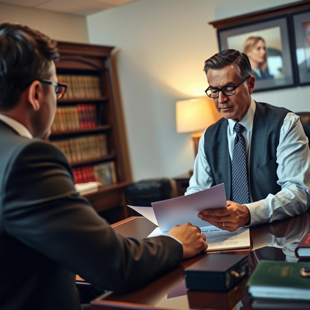 Bad Faith Insurance Lawyer Prince William County, VA