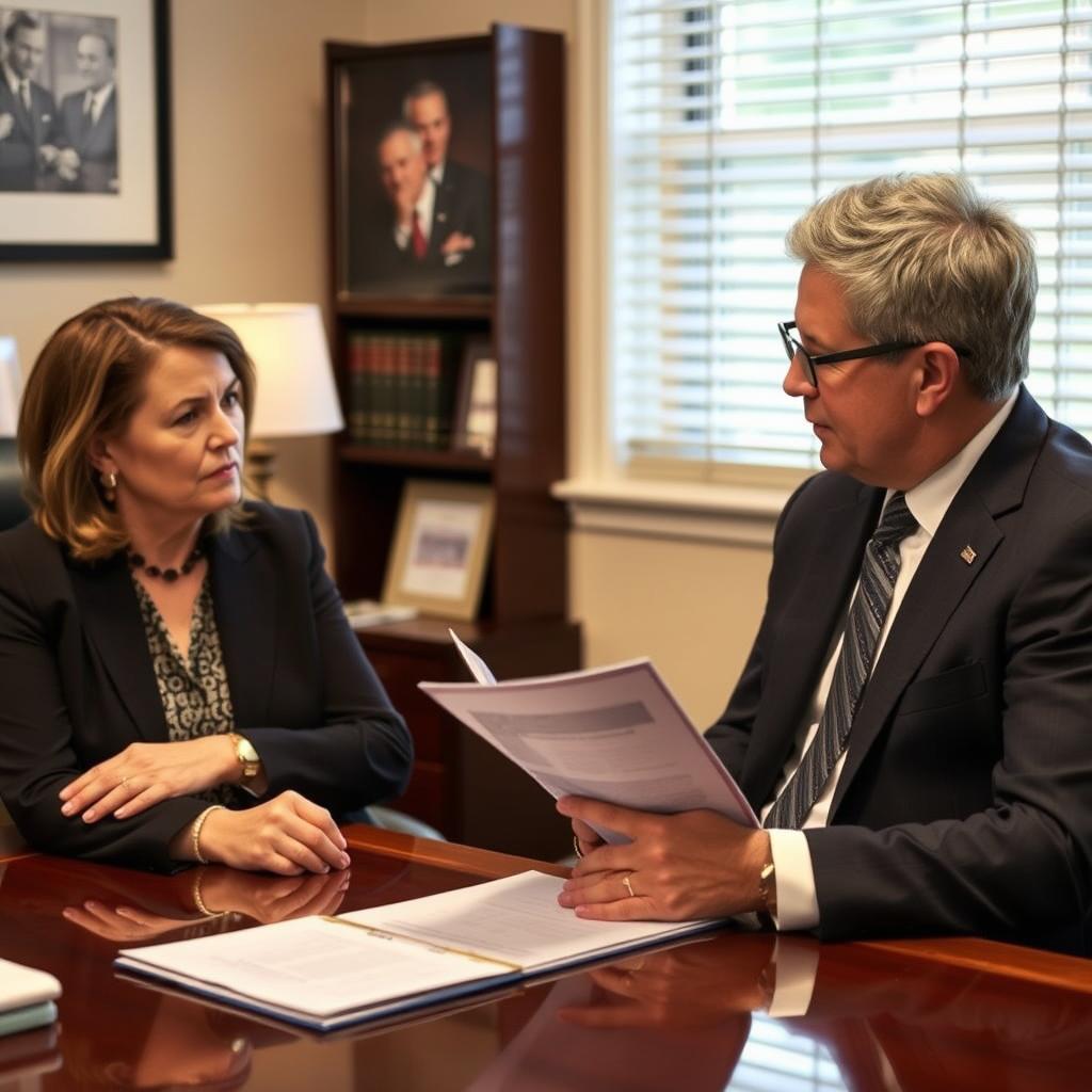 Beach Military Divorce Lawyer Alexandria, VA