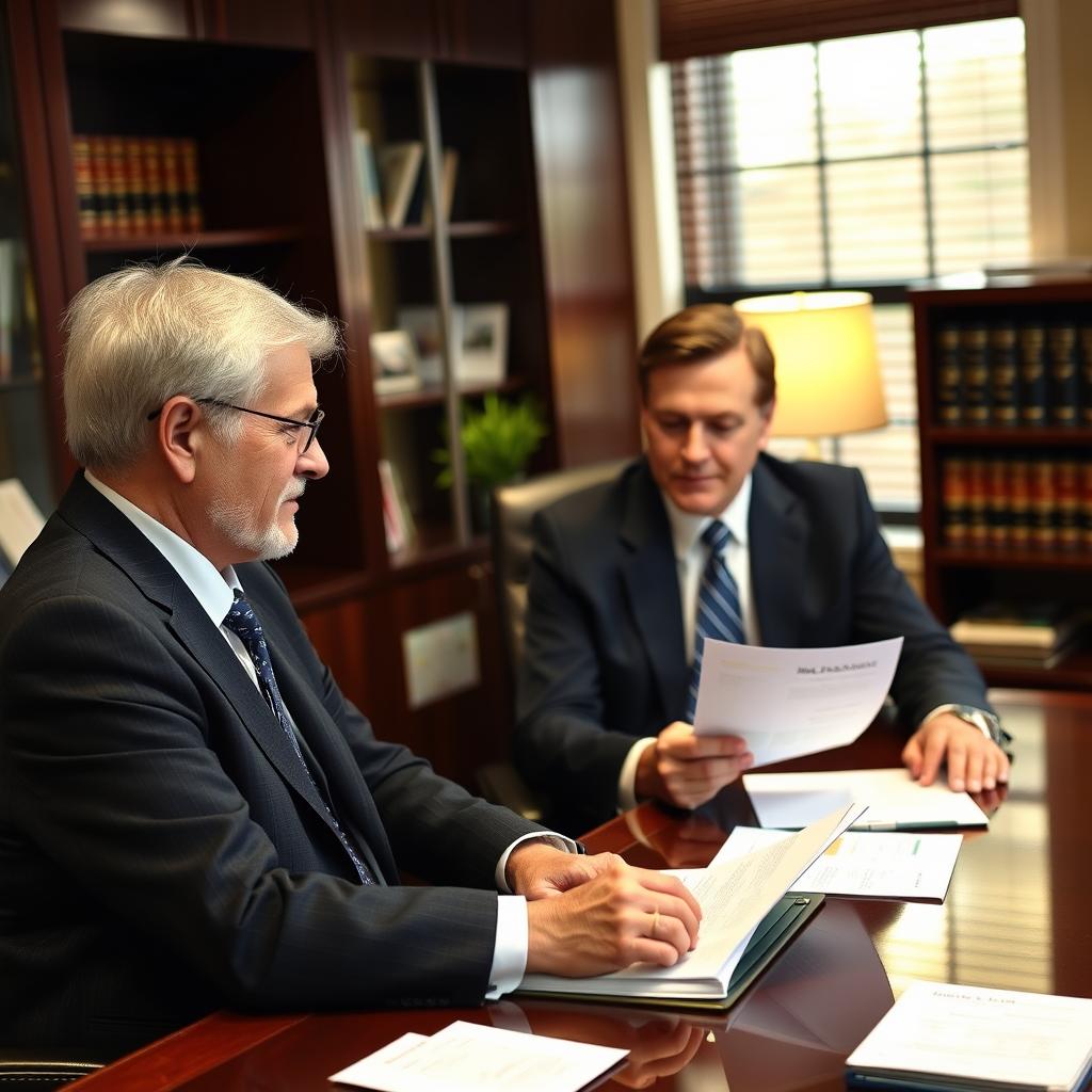 Beach Military Divorce Lawyer Fairfax County, VA