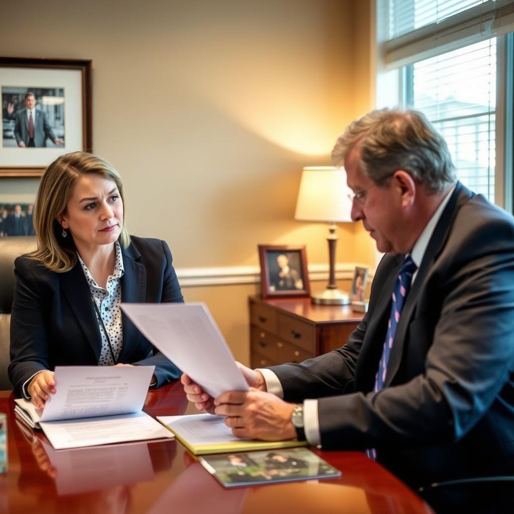 Beach Military Divorce Lawyer Loudoun County, VA