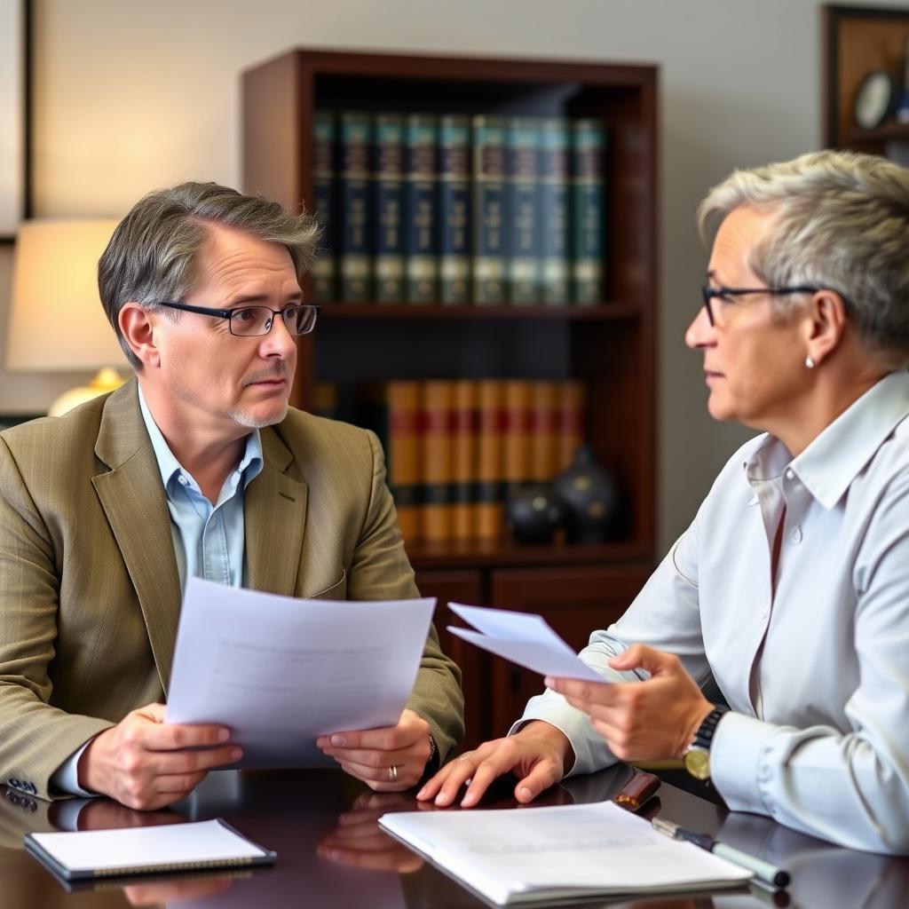 Beach Military Divorce Lawyer Prince William County, VA