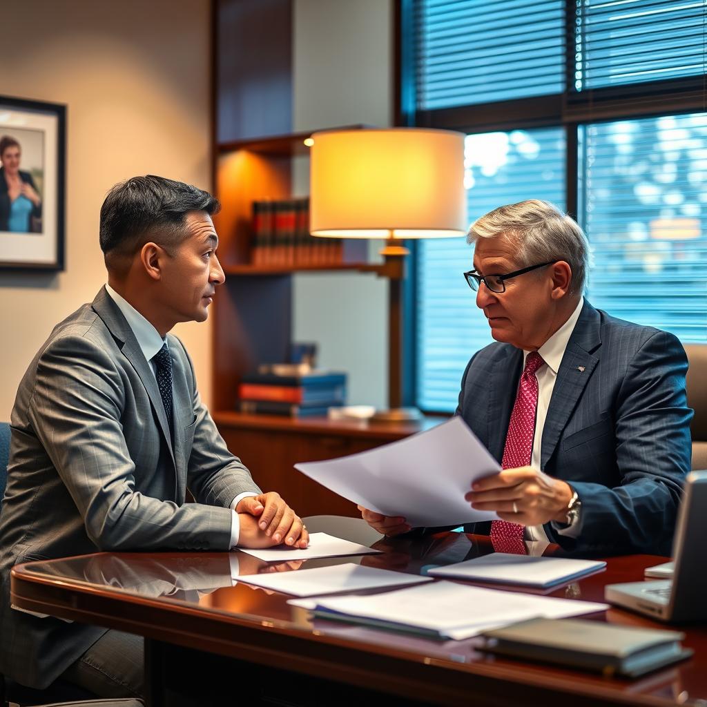 Bicycle Accident Lawyer Alexandria, VA