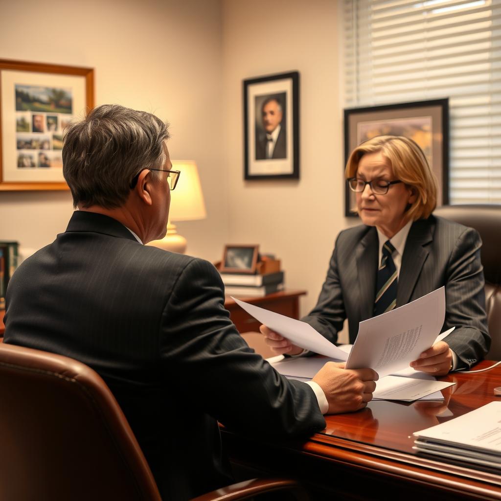 Bicycle Accident Lawyer Fairfax County, VA