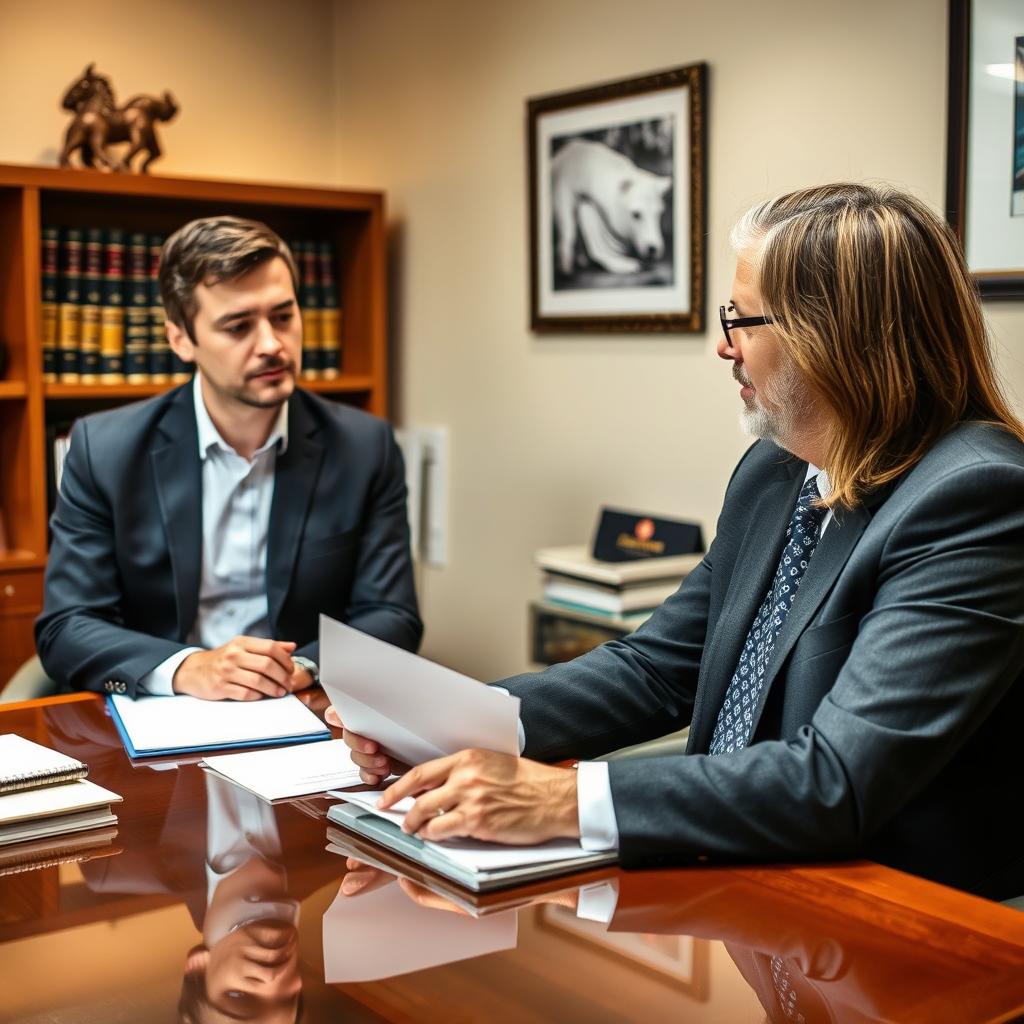 Bicycle Accident Lawyer Manassas, VA