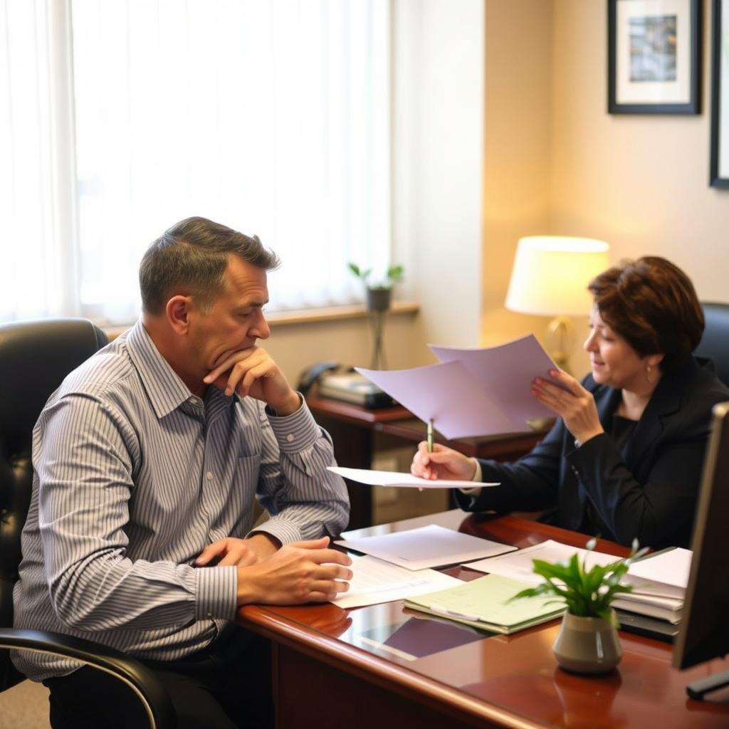 Bicycle Accident Lawyer Prince William County, VA