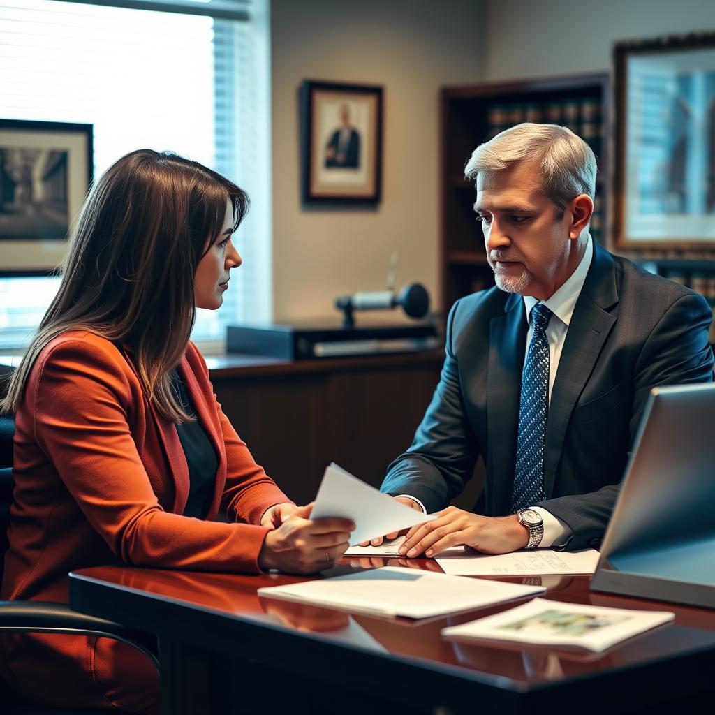 Breath Test Refusal Lawyer Fairfax County, VA