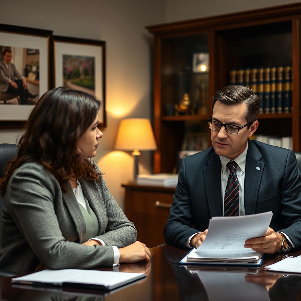 Breath Test Refusal Lawyer Fairfax, VA