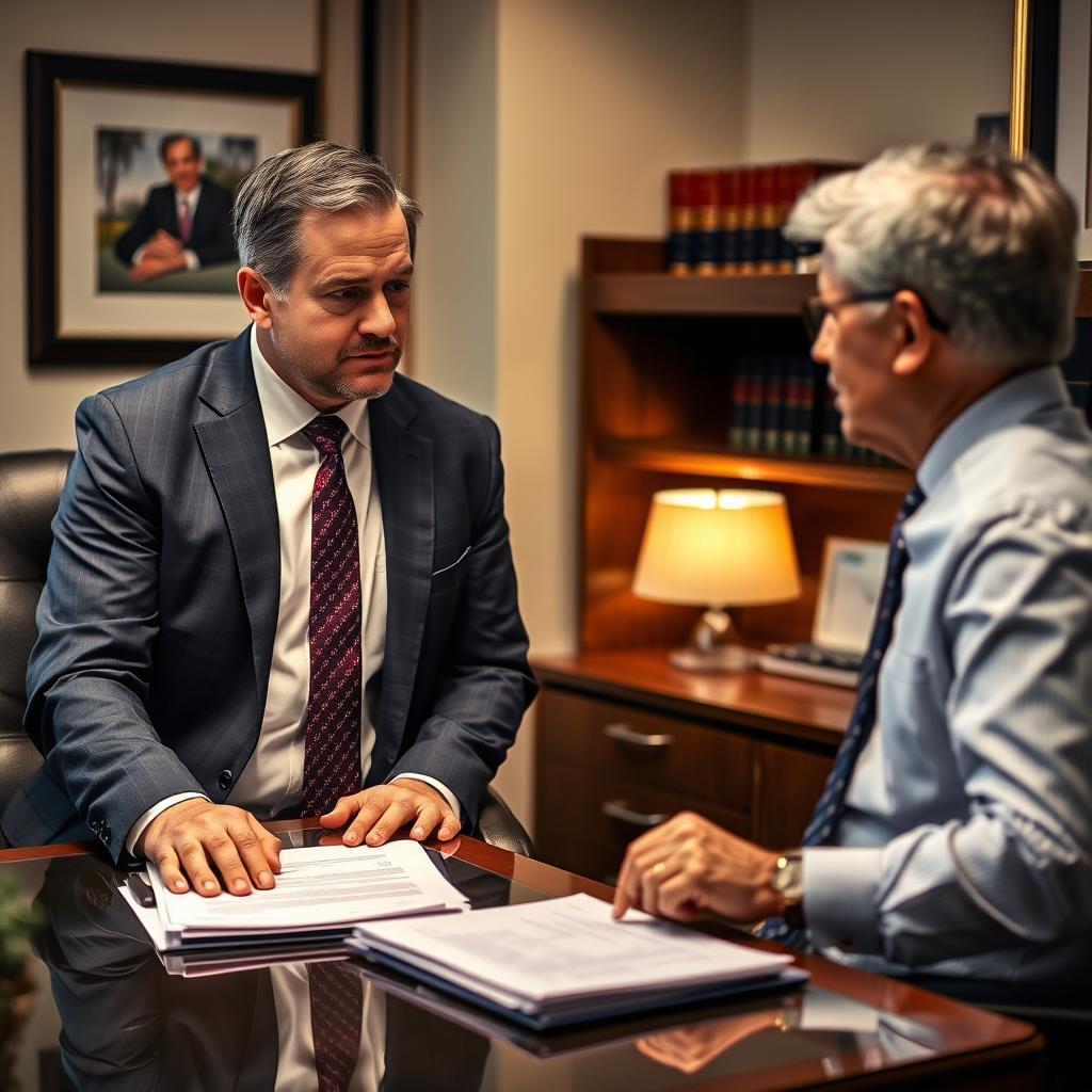 Breath Test Refusal Lawyer Falls Church, VA