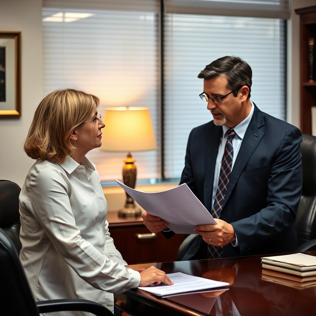Burglary Defense Lawyer Alexandria, VA