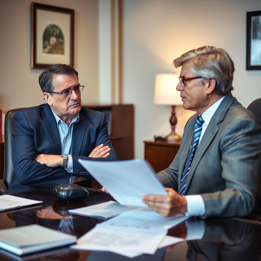 Burglary Defense Lawyer Falls Church, VA