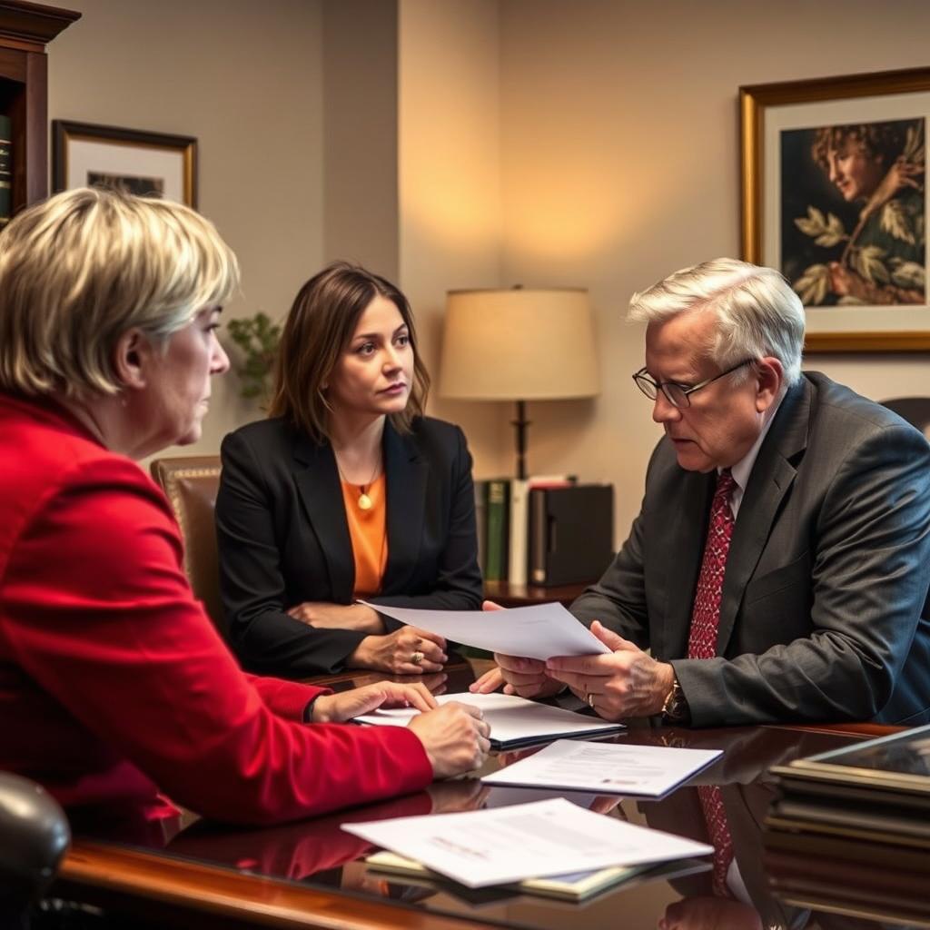 Burglary Defense Lawyer Loudoun County, VA