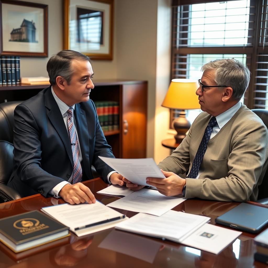 Burglary Defense Lawyer Manassas, VA