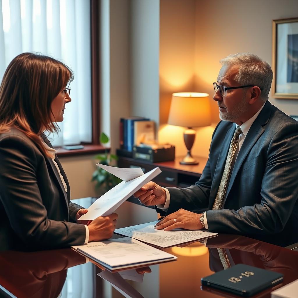 Burn Injury Lawyer Fairfax, VA