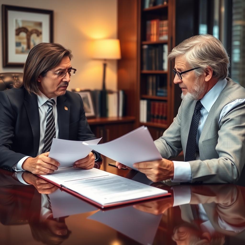 Bus Accident Lawyer Alexandria, VA