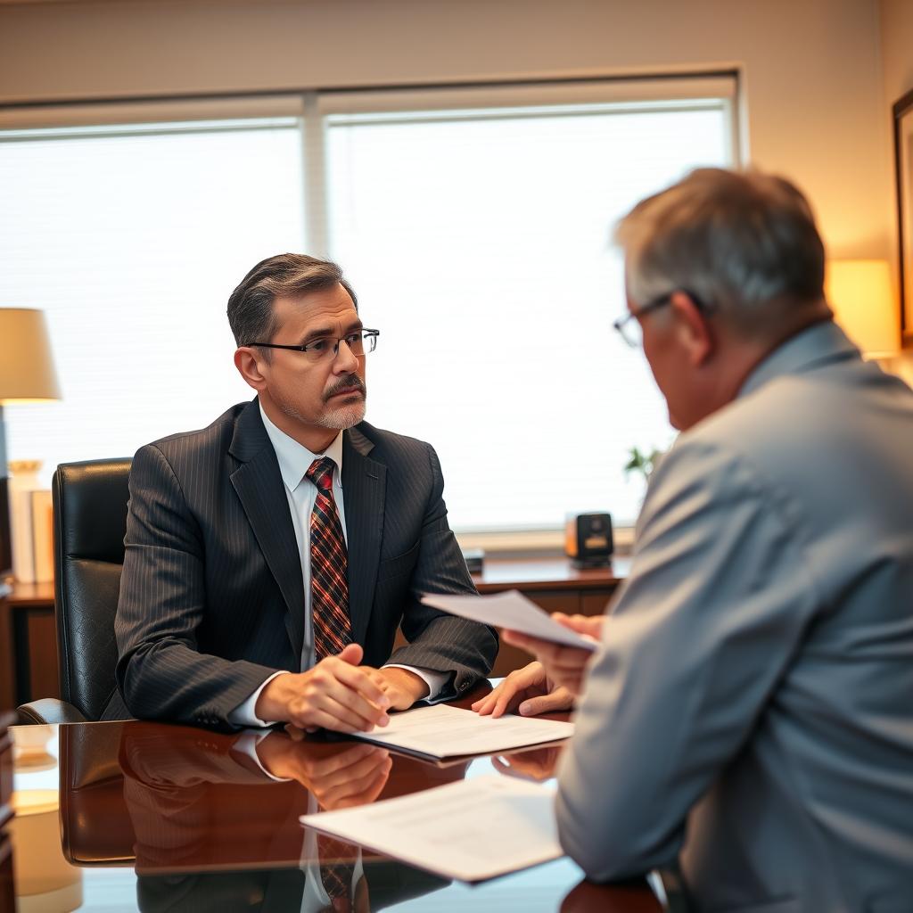 Business Transaction Lawyer Loudoun County, VA
