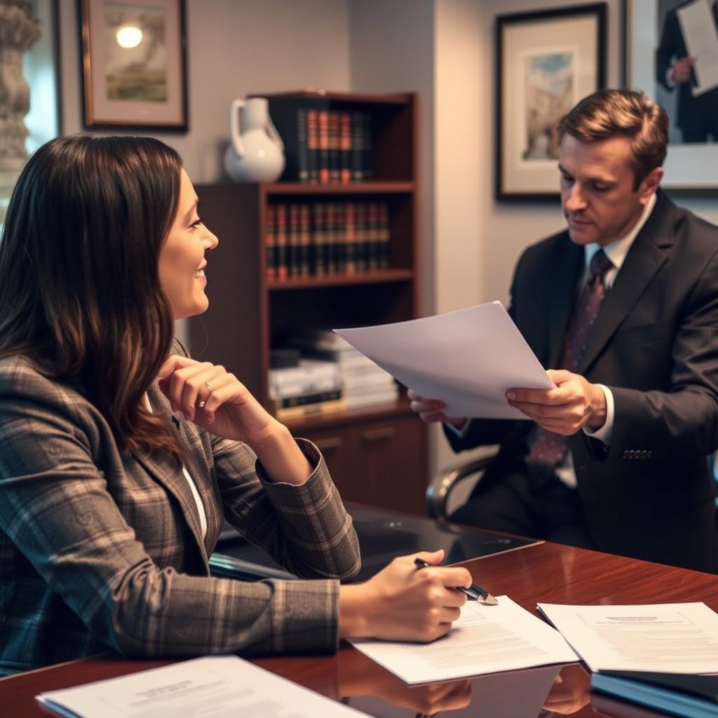 Car Accident Lawyer Alexandria, VA