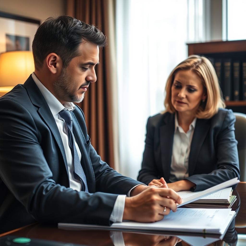 Car Accident Lawyer Manassas, VA