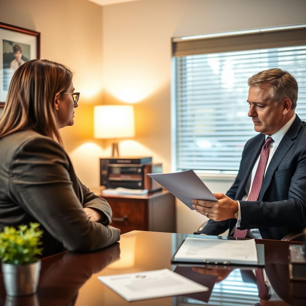 Carjacking Lawyer Alexandria, VA