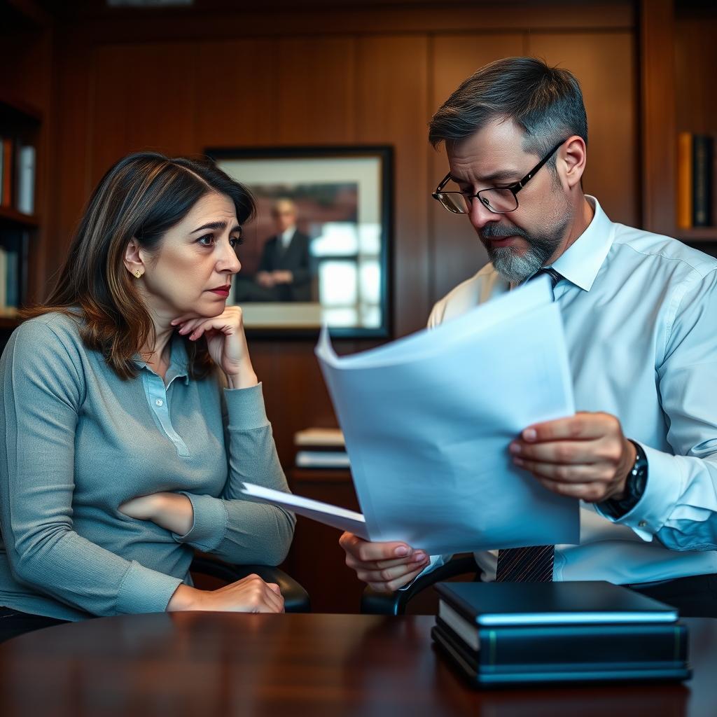 Carjacking Lawyer Arlington County, VA