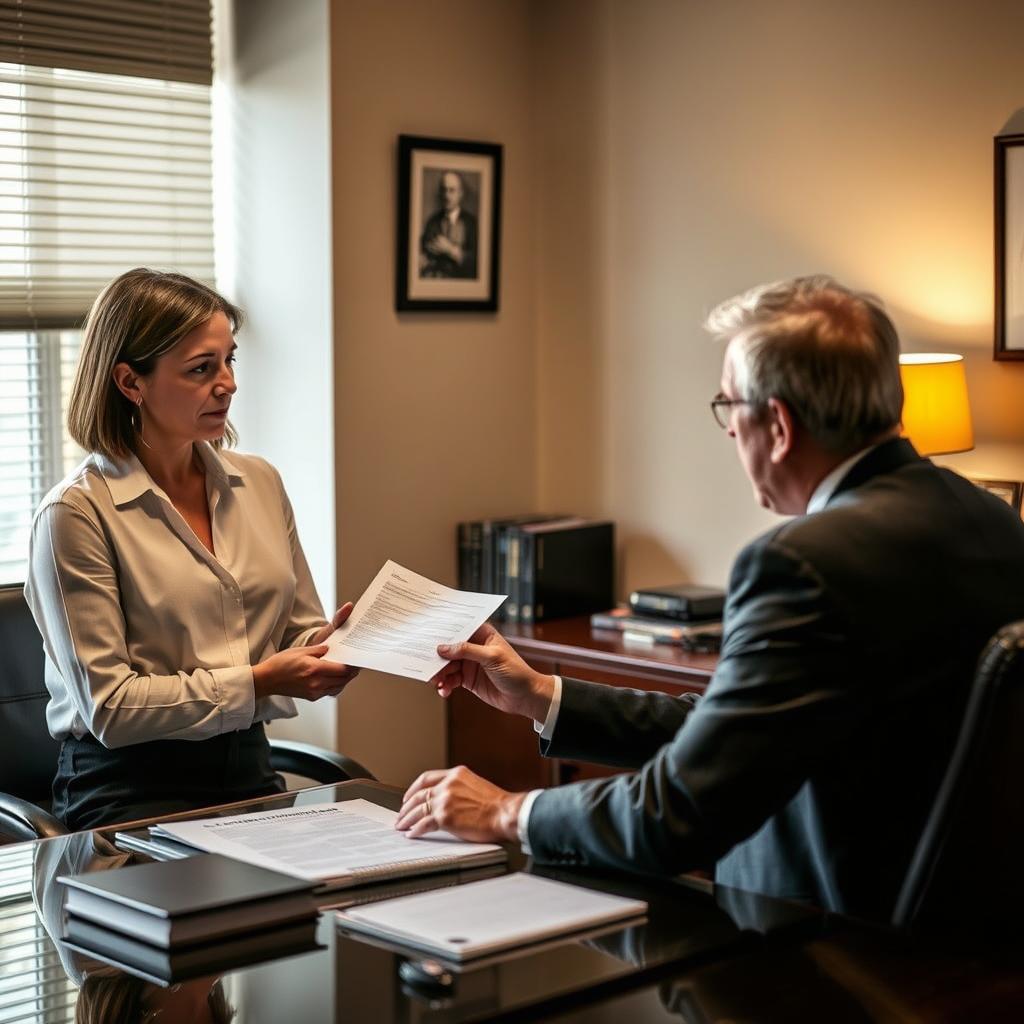 Carjacking Lawyer Fairfax County, VA