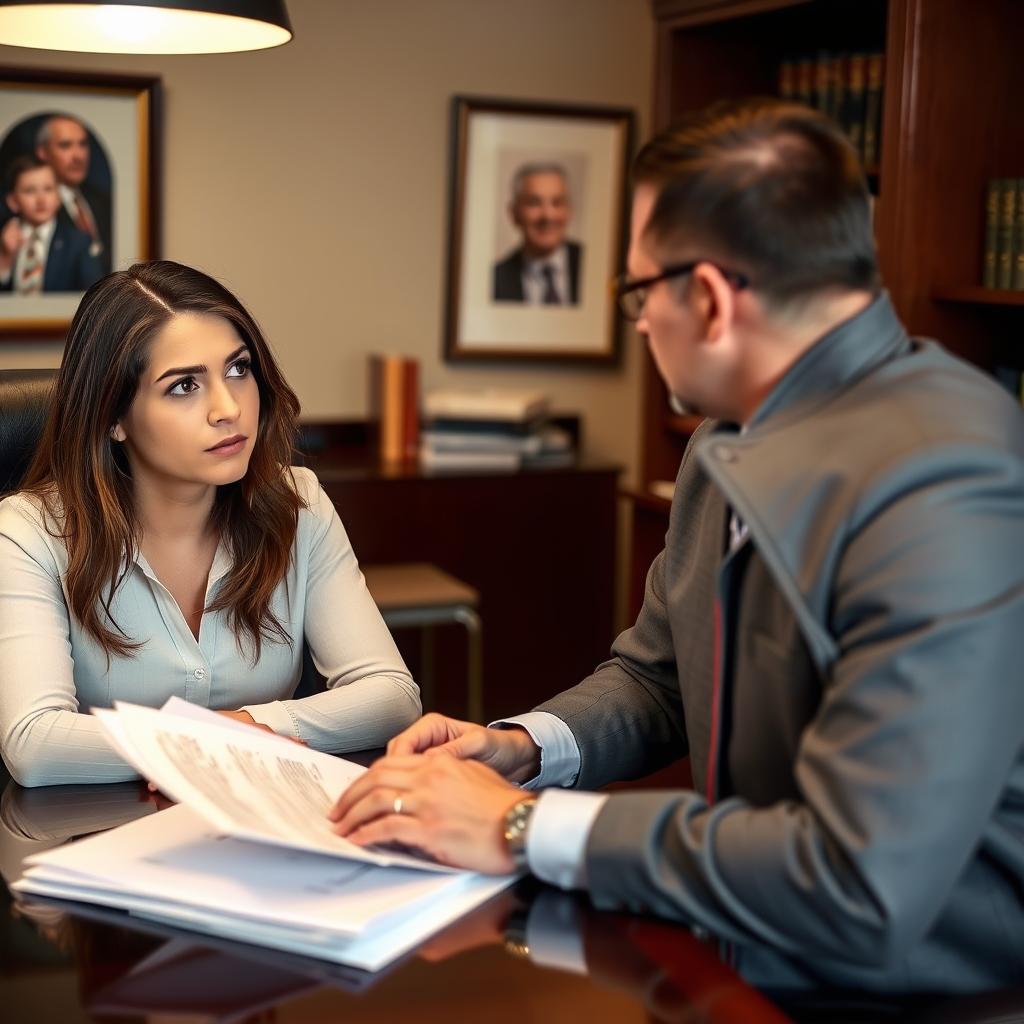 Carjacking Lawyer Falls Church, VA