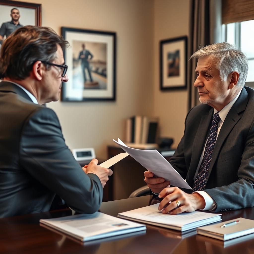 Carjacking Lawyer Loudoun County, VA