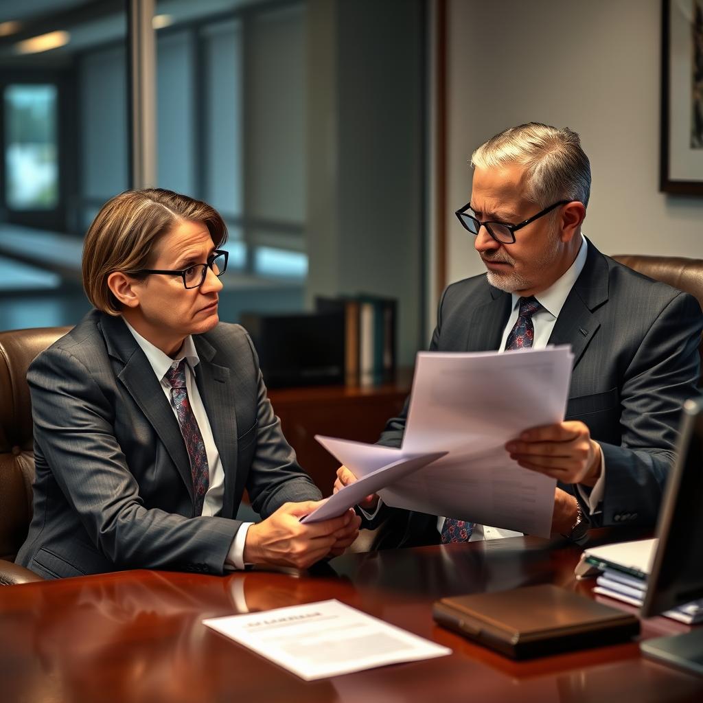 Carjacking Lawyer Manassas Park, VA