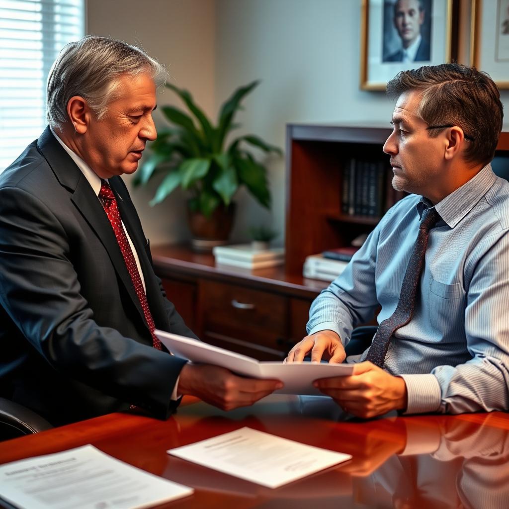 Carjacking Lawyer Manassas, VA