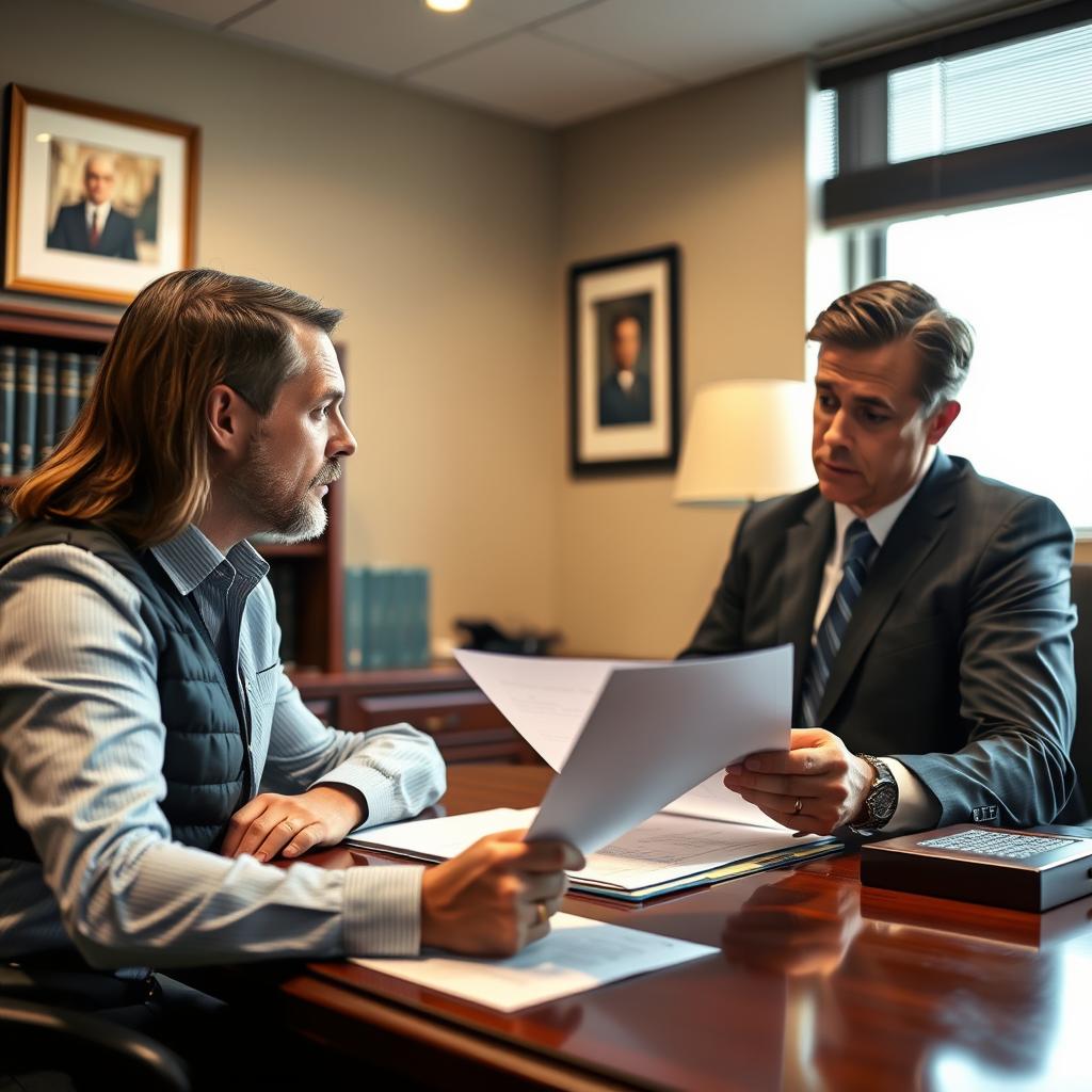 Carjacking Lawyer Prince William County, VA