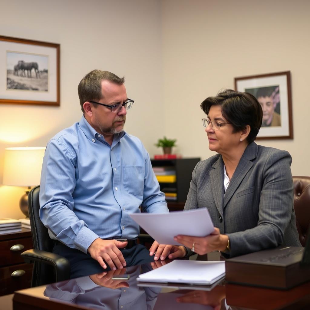 CDL Defense Lawyer Fairfax, VA