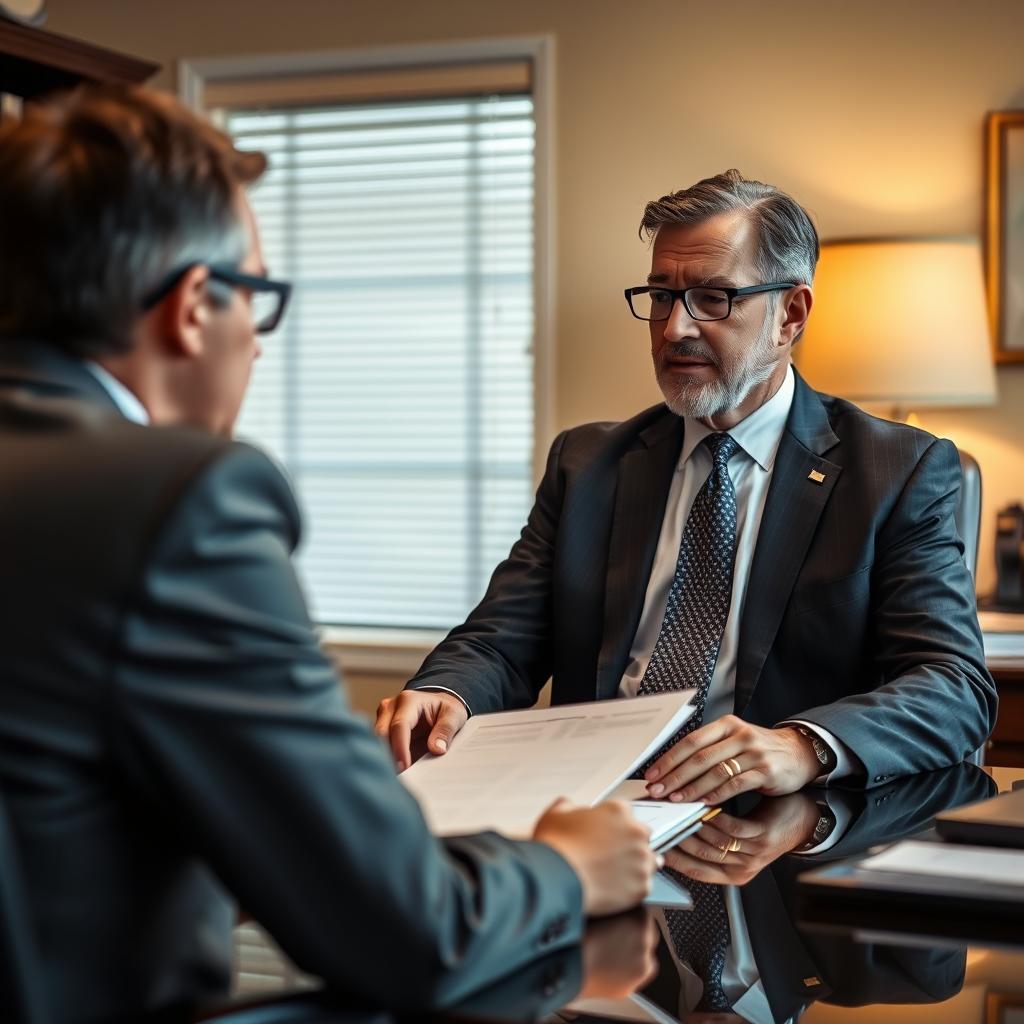 CDL Defense Lawyer Manassas, VA