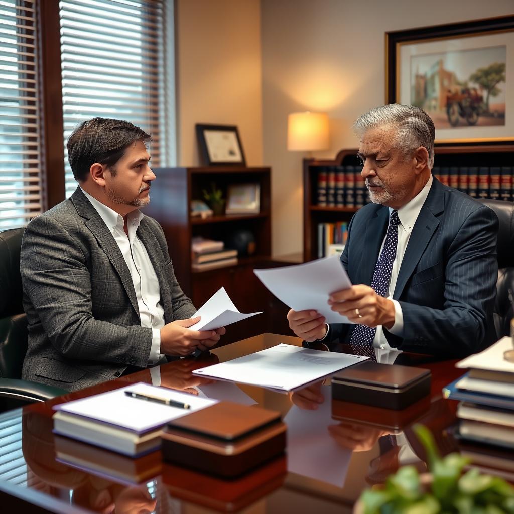 CDL Suspension Lawyer Alexandria, VA