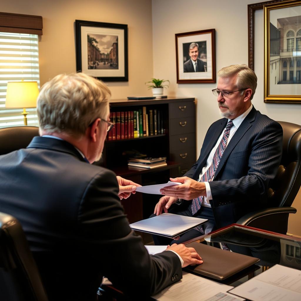 CDL Suspension Lawyer Fairfax, VA