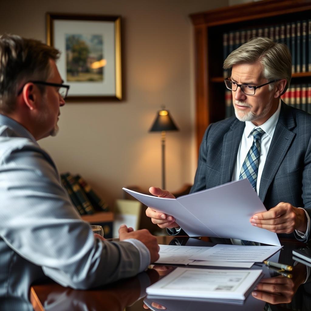 CDL Suspension Lawyer Loudoun County, VA