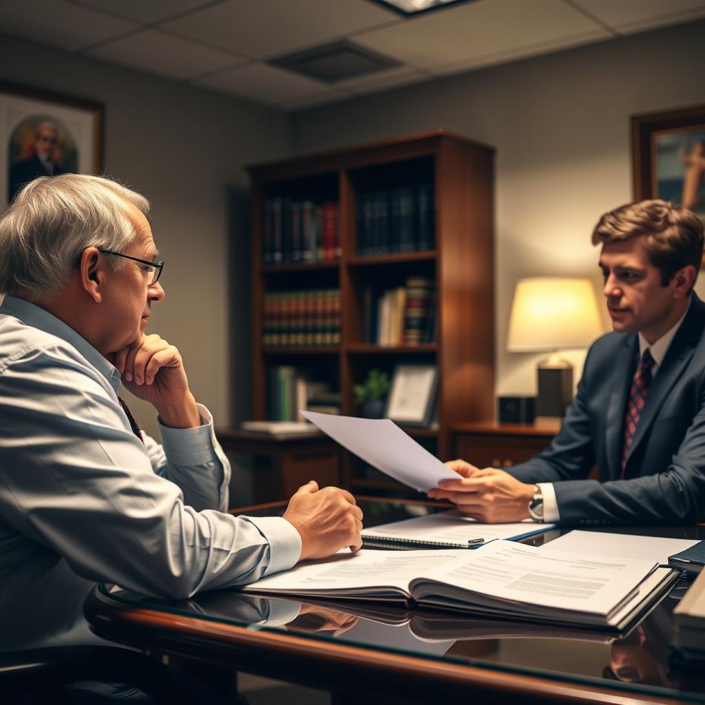 CDL Suspension Lawyer Prince William County, VA
